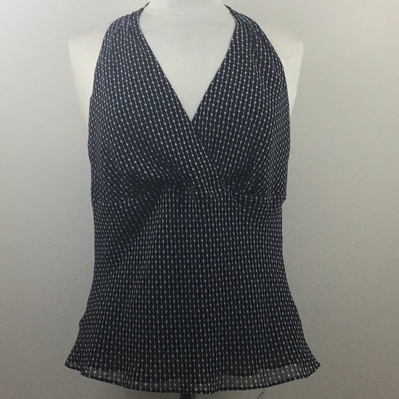 Worthington Tops - Worthington Sleeveless Blouse Size 10